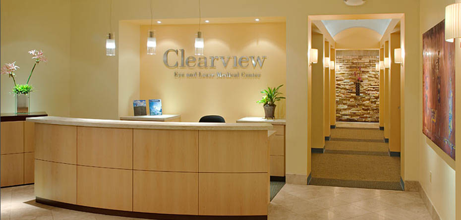 Clearview Eye & Laser Medical Center, San Diego, CA - Photo 1