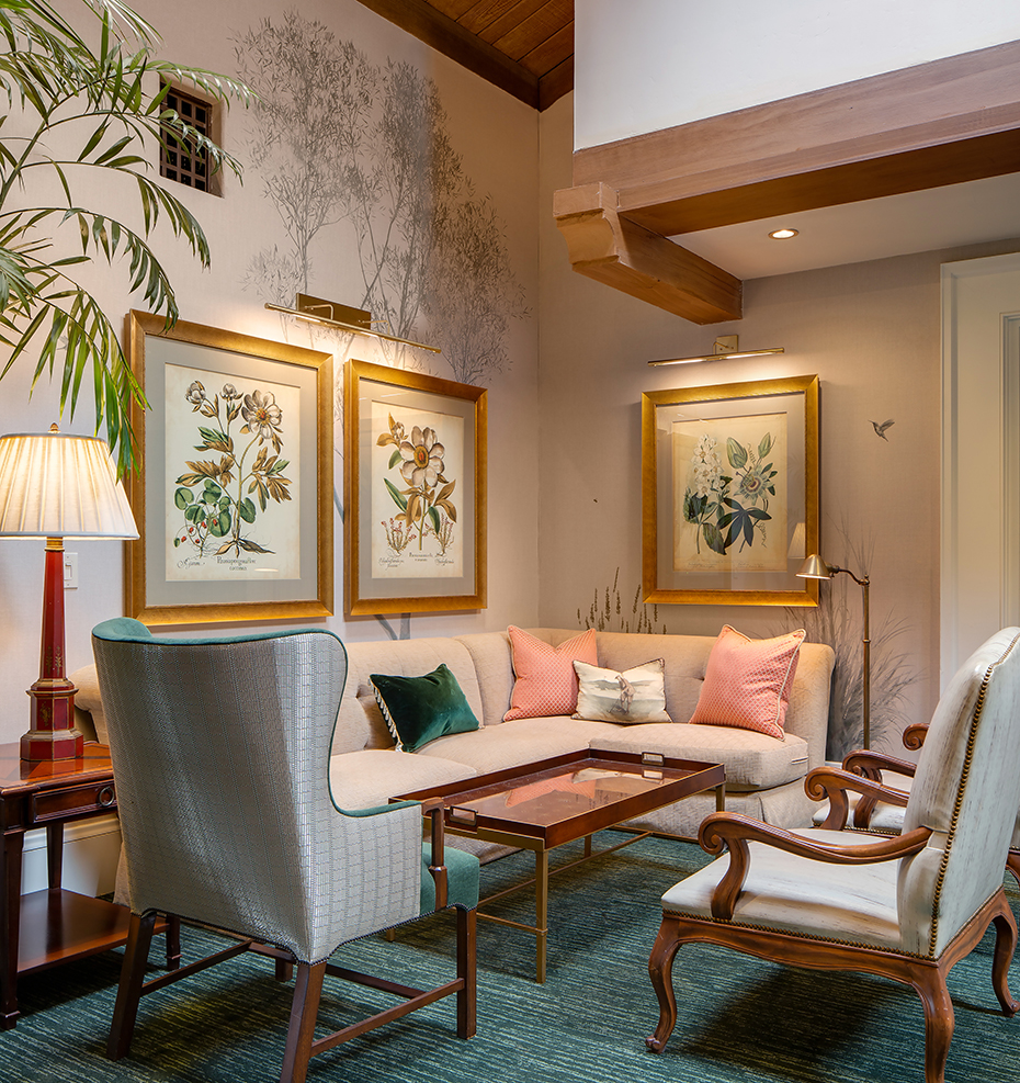 La Jolla Country Club, La Jolla, CA - Photo 1