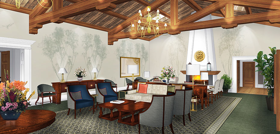 La Jolla Country Club, La Jolla, CA - Photo 1