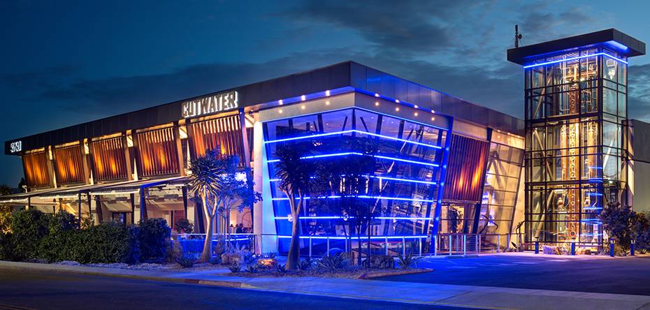 Cutwater Spirits, San Diego, CA - Photo 1