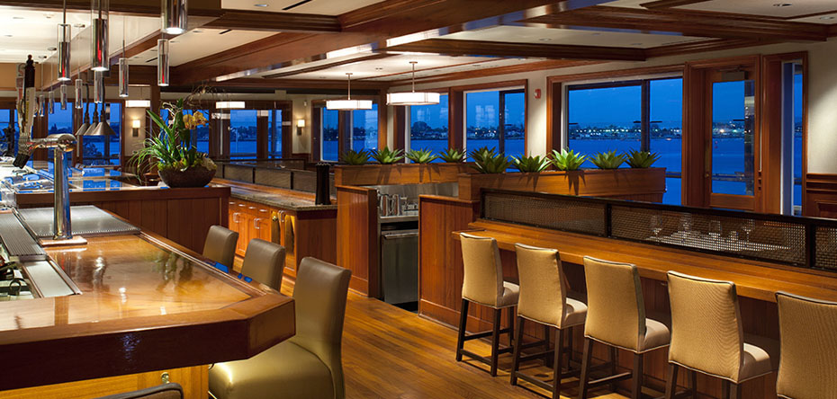 Top of the Market Restaurant, The Fish Market, San Diego, CA - Photo 2