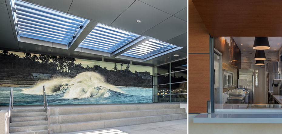 ViaSat Caf, Carlsbad, CA - Photo 1